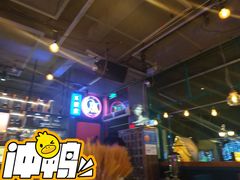 -JUKEBOX玖部音乐餐厅(华侨城店)