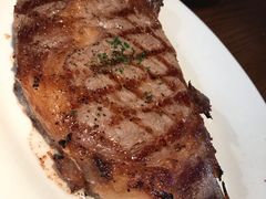 -弗兰克牛排西餐厅Ribone steak house(柠檬花园店)