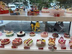 -味多美蛋糕(苏州街地铁店)