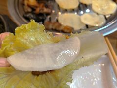 -·缸桶屋·韩式牛肋条自助烤肉(西湖D11店)