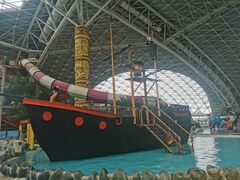 -天山海世界·米立方