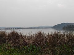 -东湖落雁景区