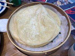 满園至尊春饼-满园烤鸭·春饼(太原街万达店)