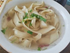 -正宗胖子抻面馆(岭东路店)