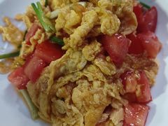 -胖哥家藏菜(护国路店)