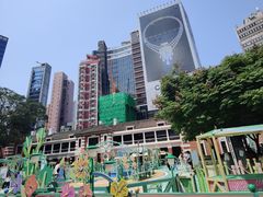 -大馆(前中区警署建築群)