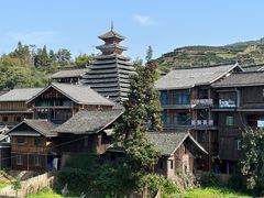 -程阳八寨景区
