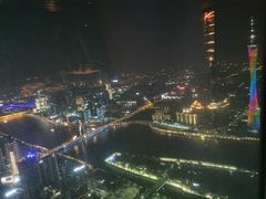 -广州四季酒店·佰鲜汇·现代法餐