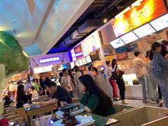 -舌尖上的中国·尝城(力旺广场店)