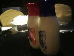 -恋羊时代黑山羊火锅(滨海大道店)