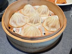 -南里山房·新淮扬菜(徐汇万科店)