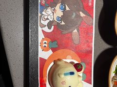 -海底捞火锅(金光华店)