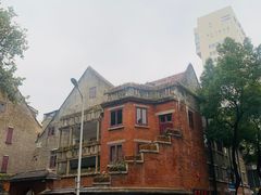 -飞马旅黎黄陂路文旅街区