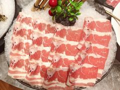 -海货·臻品火锅·蒸汽海鲜(滨海金融街店)