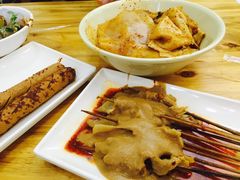 -马三洋芋片(兰州总店)
