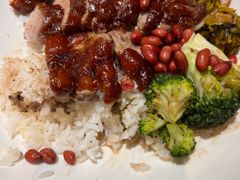 -金桔香港茶餐(宝安大厦店)