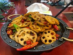 -阿吾丹的烤羊·新疆菜·抓饭·拌面(乌尔禾店)