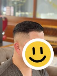 -BarberKiNG男士理发馆Barbershop