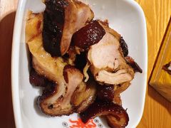 闷蹄-长乐川式面馆·现炒浇头(石门二路店)