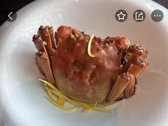 -蟹榭·本帮江浙菜·蟹宴(五角场合生汇商场店)