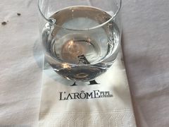-L'Arome芳芳法国餐厅(仙林金鹰店)