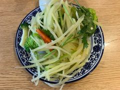 -马艾萨中国兰州牛肉拉面(劲松店)
