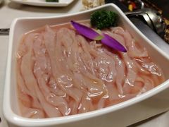 -海底捞火锅(枫蓝国际购物中心店)