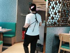 -半天妖烤鱼(新中关购物中心店)