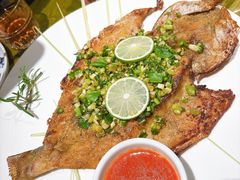 -一坐一忘云南菜(卓悦中心)