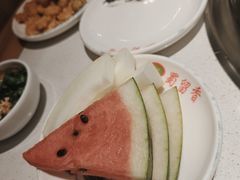 -蜀留香火锅(社会山店)