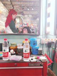 点击看大图 -MDZ STORE·TATTOO·耳饰