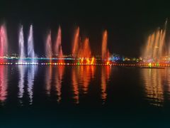 -星湖旅游景区七星岩