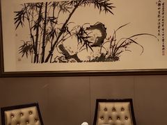 包厢-汕头龙光喜来登酒店-采悦轩中餐厅