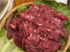 -刘少华贵州小黄牛·鲜牛肉火锅(总店)