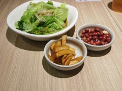 -大师兄·西北小馆(南沙万达广场店)
