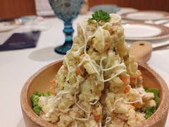俄式拌香鸡-俄士厨房(万象城店)