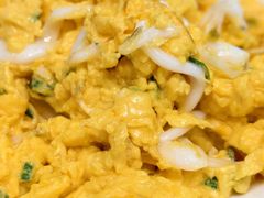 银鱼炒蛋-观桥阁(锦溪店)