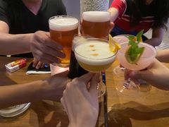 -JZ Club 爵士酒吧(上海店)
