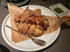 -一川二水•粤川醉(CP静安店)