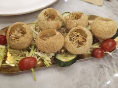 -清真·AL-JANNAT 佳纳特餐厅(狮子桥店)
