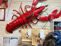 -掌上鲜(南顺城街店)