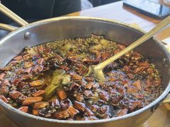-望京一号·重庆江湖菜(工体店)