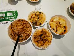 -张老五凉粉店(槐树街店)