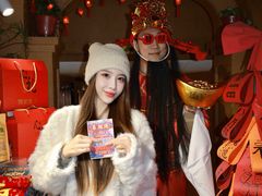 -阿依来新疆餐厅(奥城店)