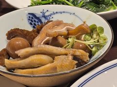 -翠山·映月湖景餐厅(映月湖公园店)