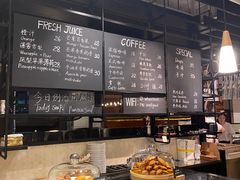 -麦田工坊(月湖店)