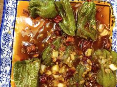 -老味道1992(武当山店)