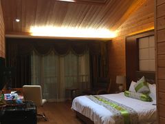 -洛阳白云山景区