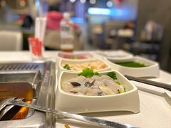 -海底捞火锅(长宁路龙之梦店)