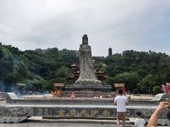 -南沙天后宫景区